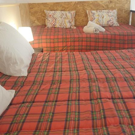 Home Hostel Катания Экстерьер фото