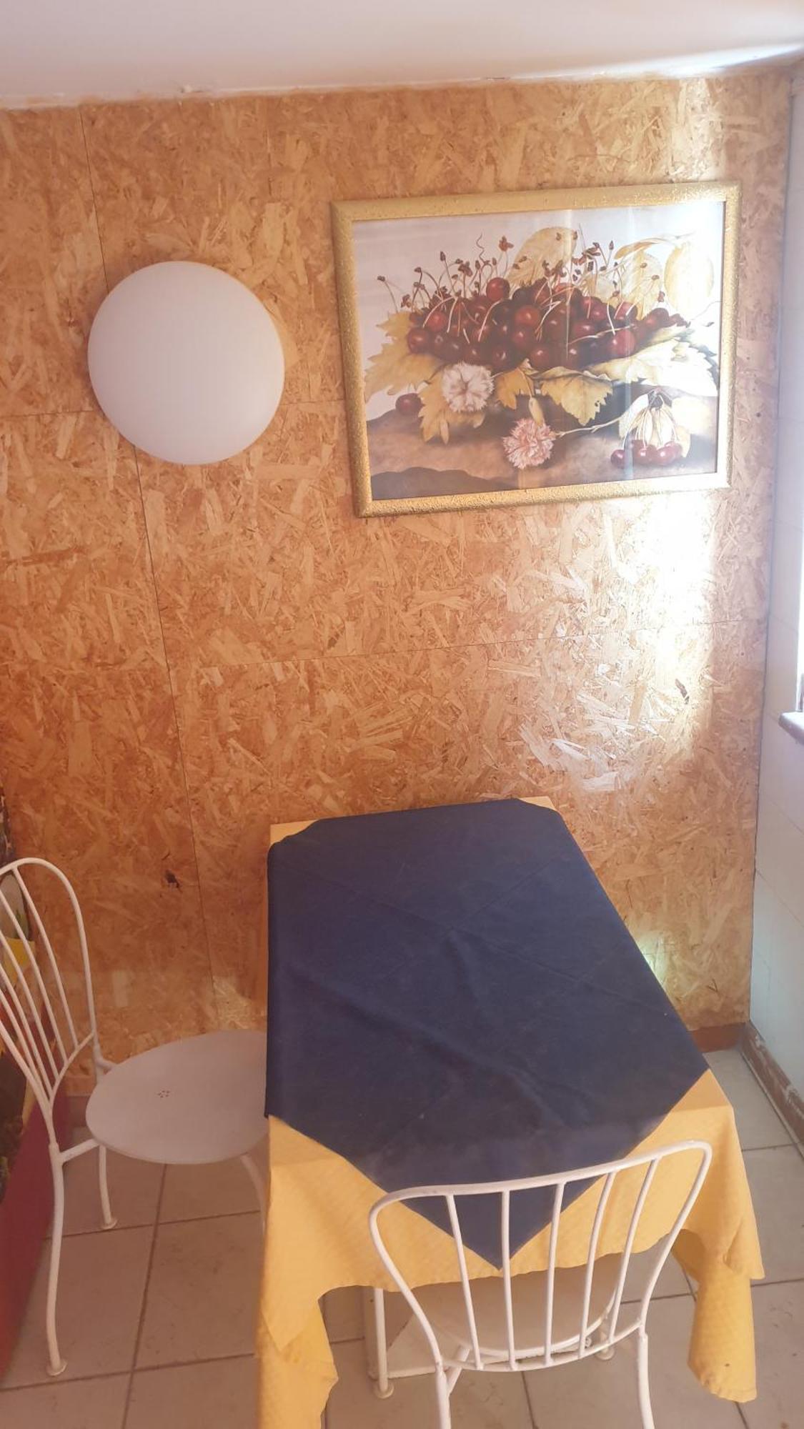 Home Hostel Катания Экстерьер фото